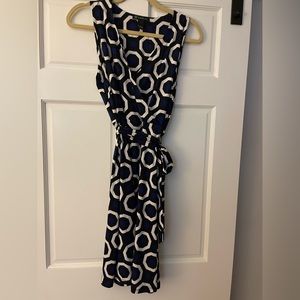 INC Women’s Wrap Dress